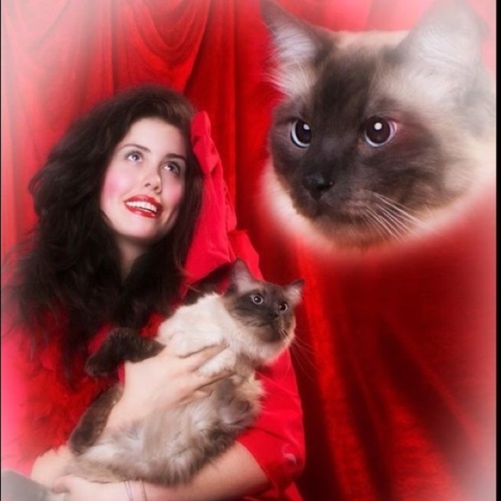 Meet your Posher, Sara